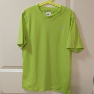 Speedo Boy's rash guard